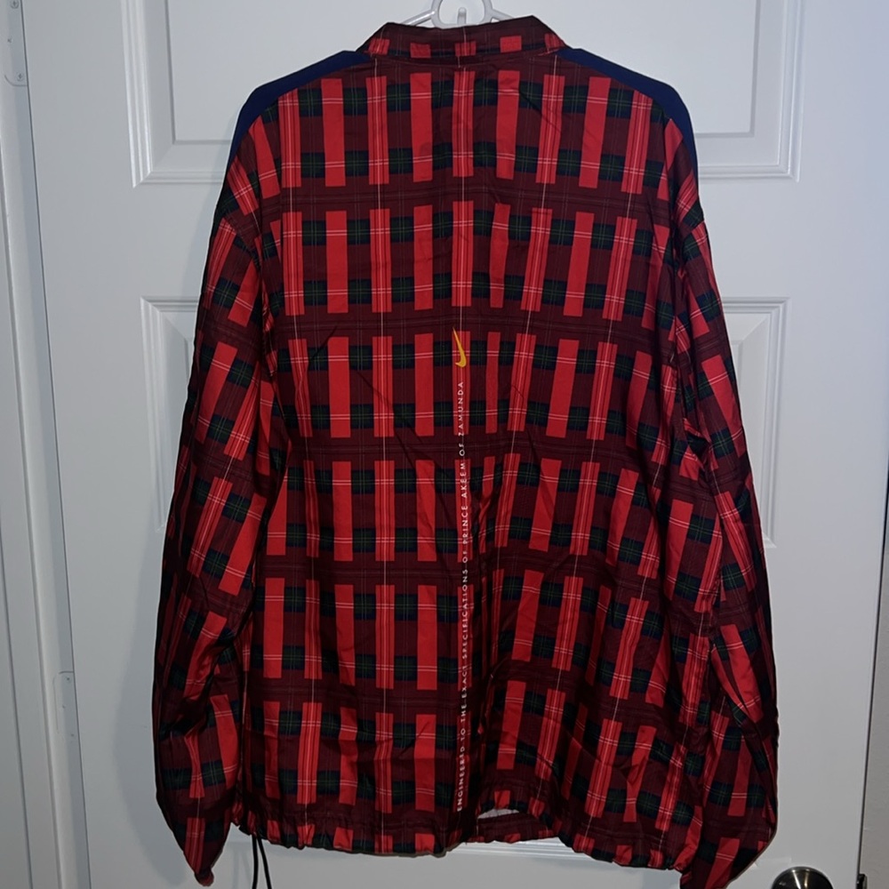Nike jacket - Picture 5 of 7